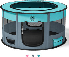 Box per Cani, Grande Penna