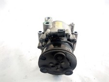 6S6H-19D629-AB COMPRESSORE CLIMATIZZATORE CLIMA A/C FORD FIESTA 1.2 B 55KW 5M 5P