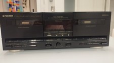 Pioneer CT-Z460WR Registratore