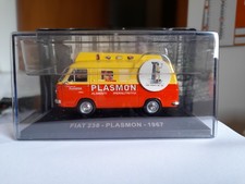 --VADIS  (B)  =Autocarro -Fiat 238 "Plasmon" del 1967-(Mblister)