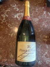 PINOT di PINOT F.lli GANCIA Vino Spumante BRUT 75 cl 11,5% VINTAGE 1996 PDP01