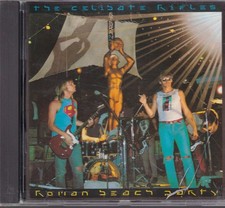 Celibate Rifles /  Roman Beach