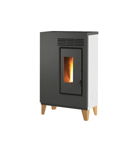 Stufa pellet slim caris - slim,