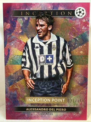 Topps alessandro del - topps-alessandro,