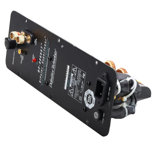 Amplificatore definitive - amplificatore,