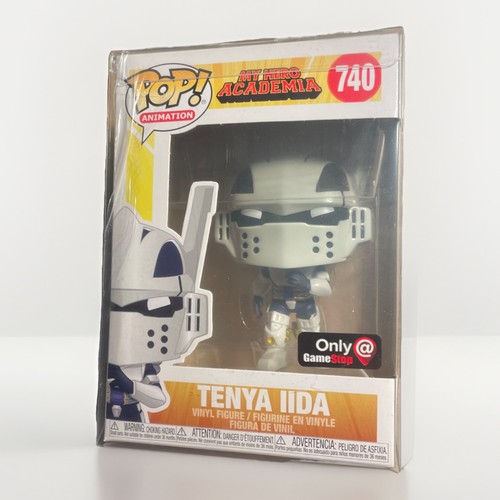 Tenya iida hero - tenya,
