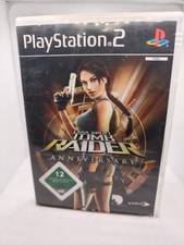 PlayStation 2 / PS2: Lara