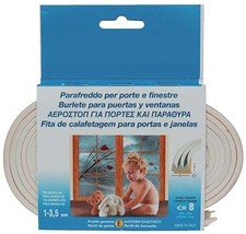 PARAFREDDO GEKO STRIP PROFILO