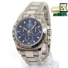 2019 Rolex Daytona 116509 40MM