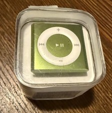 Apple iPod Shuffle 4a