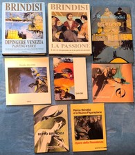 REMO BRINDISI lotto di