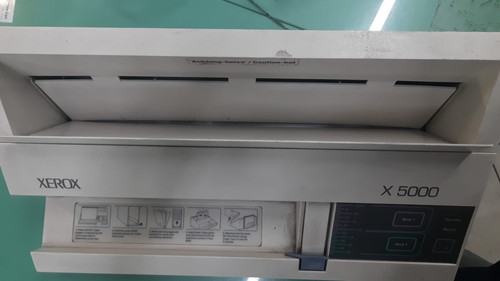 Rilegatrice termica xerox - rilegatrice,