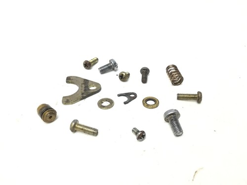 Piaggio vespa et4 125 kit - vespa, viti