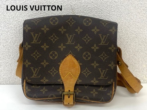 Borsa tracolla louis vuitton - a,