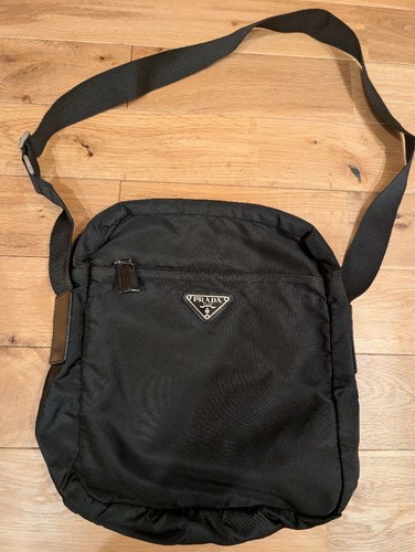 Borsa tracolla prada - a,