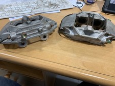 Pinze AP racing 4pot CP3228