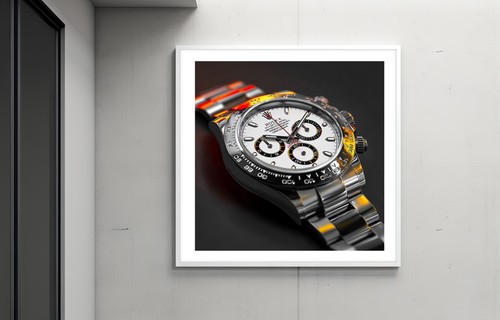 Rolex cosmograph daytona 24x24 - cosmograph,