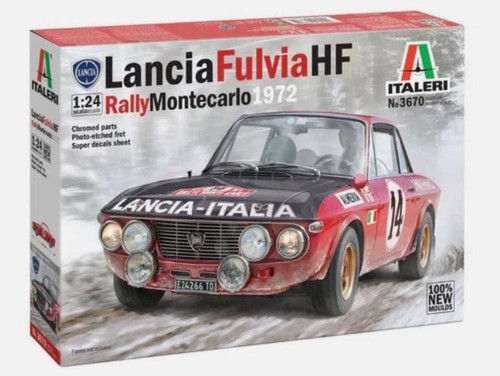 Kit modellino italeri - italeri, 3670