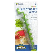 Learning Resources Archimede