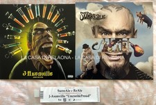 J-AX - SURREALE - ANNO 2021 -