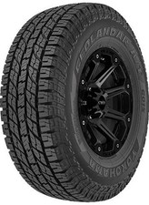 Pneumatici quattro stagioni Yokohama GEOLANDAR A/T G015 205 70 15 96 H