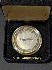 (8) .999 monete d'argento fino