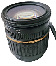 Tamron Aspherical XR LD DiII