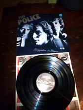 The police reggatta de - the,
