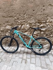 MTB 29 bianchi magma 9.q tg L 48 SRAM nx 1x11v 