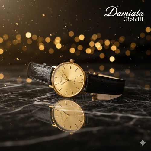 Orologio solo tempo uomo