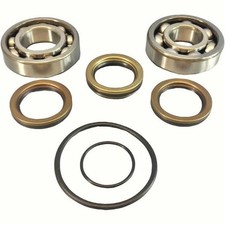 kit cuscinetti pompa elica