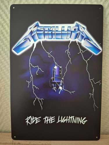 Metal poster wall - poster,,