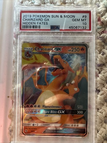 Charizard 68 destino - charizard, 9/68