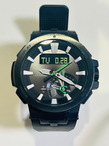 Orologio casio pro - orologio,