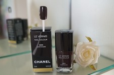 CHANEL  669 CHATAIGNE   Nail