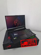 ASUS ROG Strix G15 G512L 15,6" 144Hz 512GB SSD RTX2070 8GB i7-10th 16GB di RAM