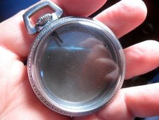 LONGINES A-13 CASE - SCARCE /
