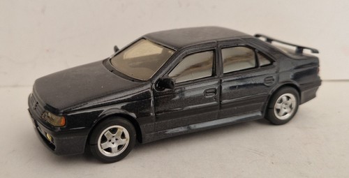 Macadam plus kit - kit, monté