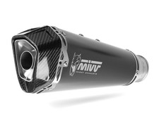 TERMINALE MIVV DELTA RACE