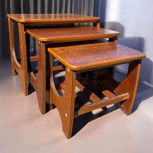 Set tavoli nesting - tavoli,