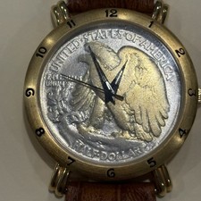 Orologio Uomo Analogico Quarzo