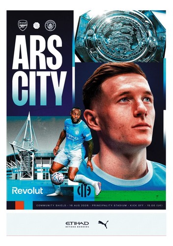 Arsenal manchester city 16 - manchester,