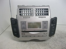 Radio Toyota Yaris 1.3 Vvt-i