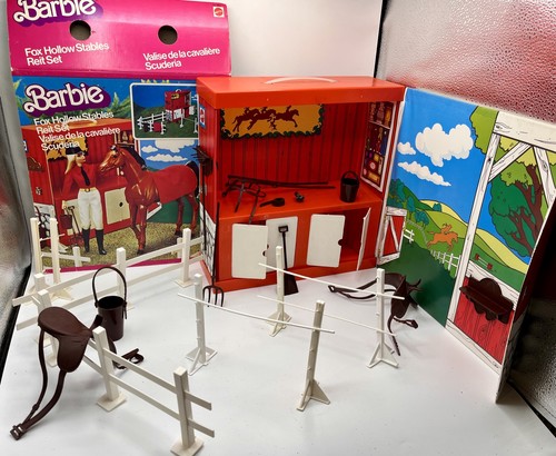 Valise cavalière barbie - valise, de