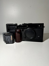 Fujifilm X-Pro2 24MP