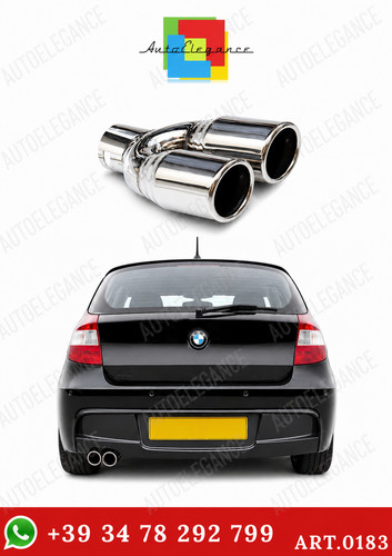 Bmw serie 2004 - bmw, 2004-2011