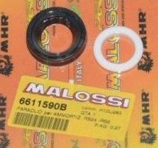 PARAOLIO PER AMMORTIZZATORI