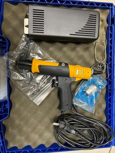 Atlas copco ebl35 industrial - atlas,