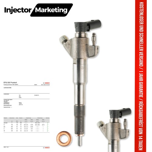 166009567r iniettore - iniettore,