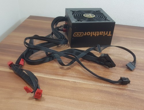 Alimentatore atx enermax - atx,